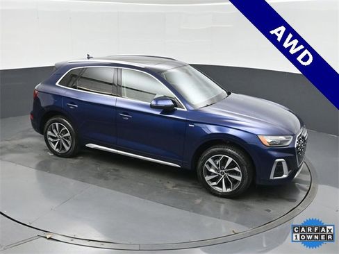 Used 2024 Audi Q5 2.0T Premium Plus image 28