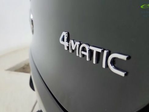 Used 2023 Mercedes-Benz EQS 450+ 4MATIC Sedan image 26