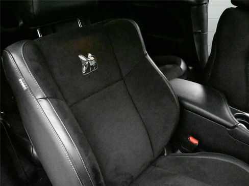 Used 2021 Dodge Challenger R/T Scat Pack w/ Plus Package image 24