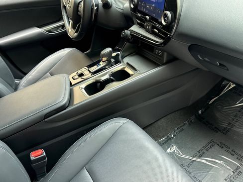 Used 2025 Lexus NX 350h AWD w/ Accessory Package (2T) image 32