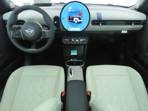 New 2026 MINI Cooper S image 14