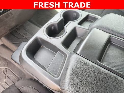 Used 2022 Chevrolet Silverado 1500 LT w/ Protection Package RWD image 18