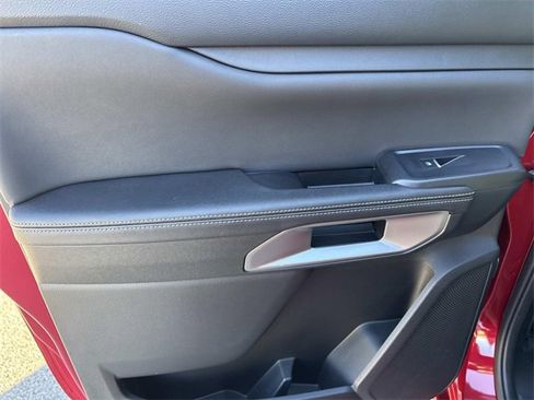 New 2025 Ford Ranger Lariat w/ Chrome Accent Package image 15