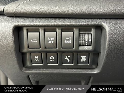 Used 2024 Subaru Forester Touring w/ Convenience Package AWD/4WD image 30