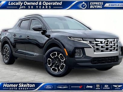 Used 2024 Hyundai Santa Cruz SEL w/ Activity Package