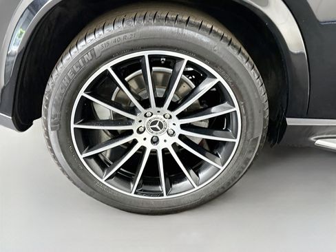Used 2021 Mercedes-Benz GLE 350 image 33