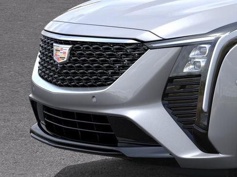 New 2026 Cadillac CT5 Premium Luxury w/ Technology Package AWD/4WD image 37