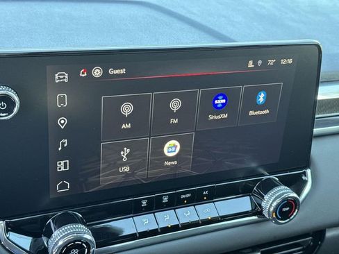 New 2026 GMC Canyon Elevation image 15