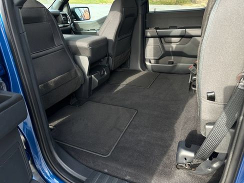 Used 2023 Ford F150 XL AWD/4WD image 23