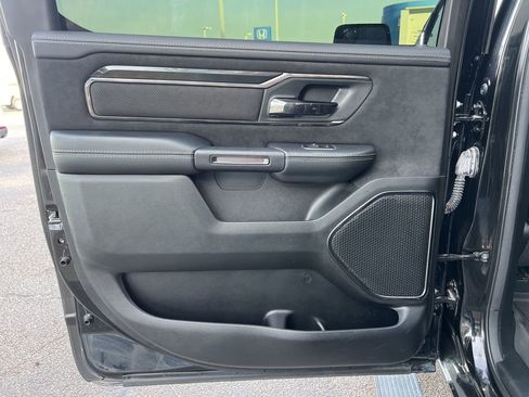 Used 2022 RAM 1500 TRX w/ TRX Level 1 Equipment Group image 19