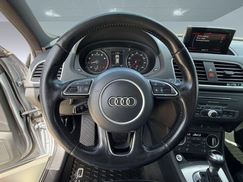 Used 2018 Audi Q3 2.0T Premium FWD image 11