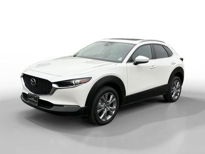 Certified 2024 MAZDA CX-30 AWD 2.5 S w/ Preferred Package