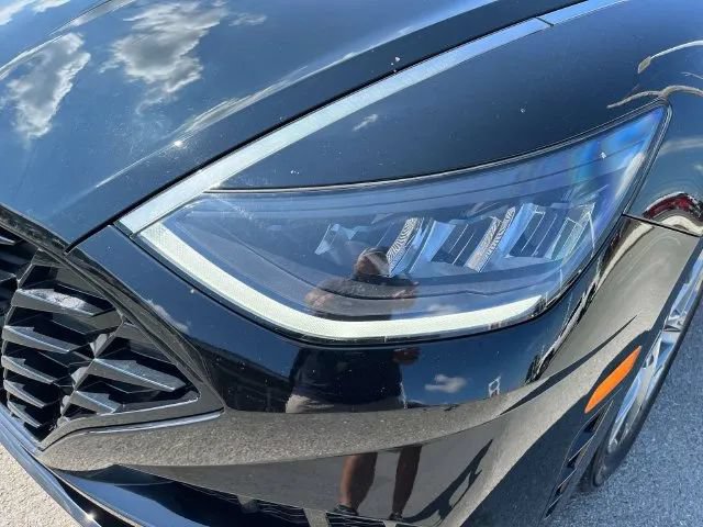 Used 2023 Hyundai Sonata SEL FWD image 10