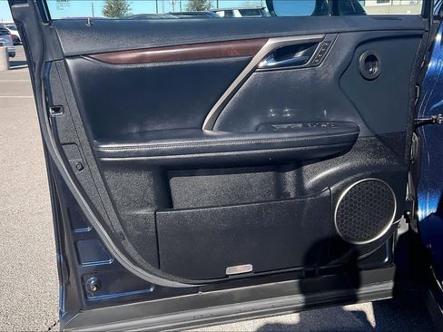 Used 2022 Lexus RX 450h AWD w/ Premium Package image 20