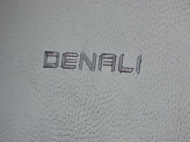 Used 2026 GMC Sierra 1500 Denali AWD/4WD image 37