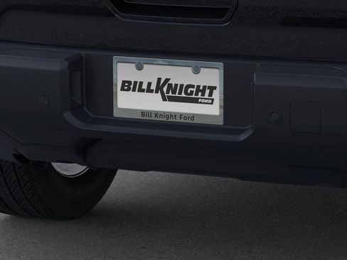 New 2025 Ford Bronco Sport Heritage w/ Convenience Package AWD/4WD image 46