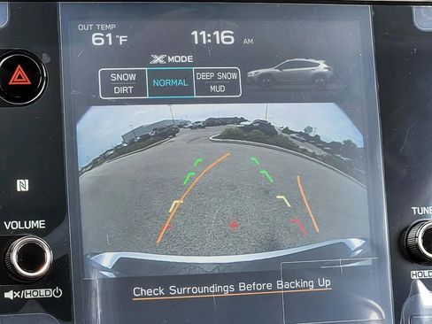 Certified 2026 Subaru Crosstrek 2.0i Premium AWD/4WD image 18