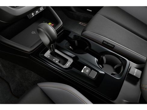 New 2026 Subaru Forester Sport AWD/4WD image 21