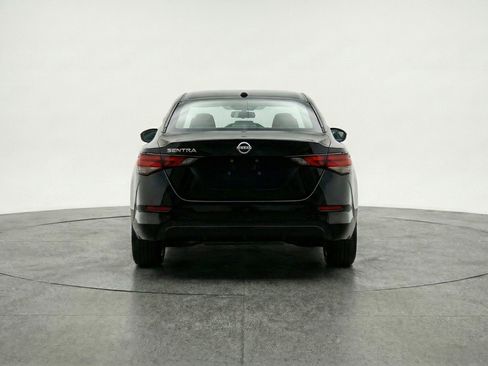 Used 2025 Nissan Sentra S FWD image 7