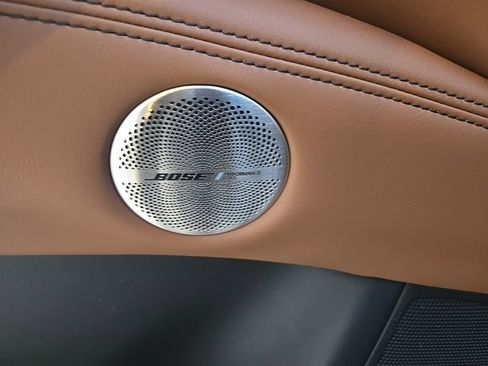 Used 2023 INFINITI QX80 Sensory w/ Cargo Package image 6