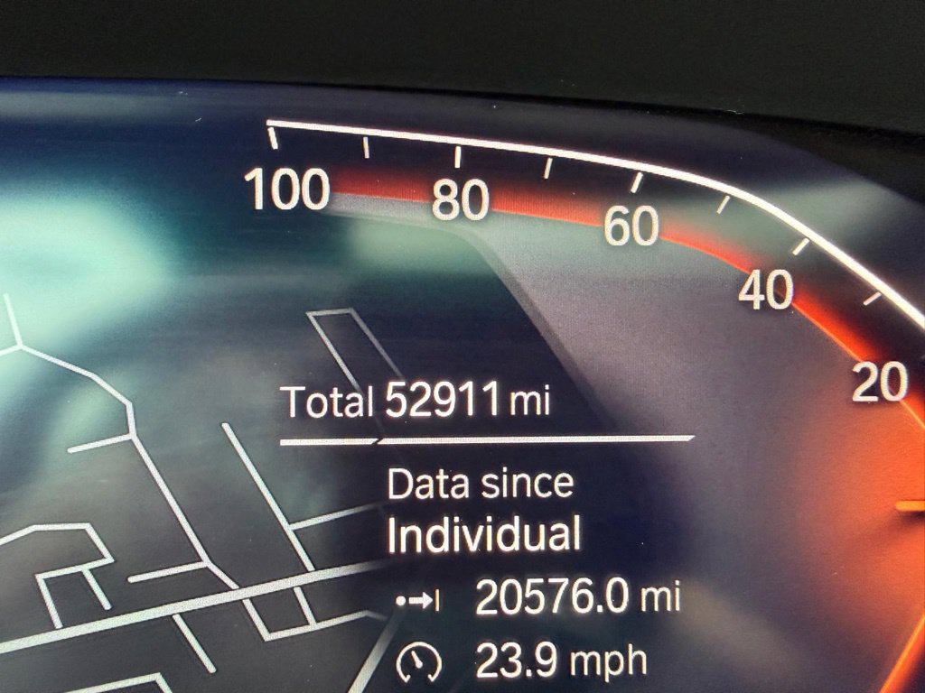 Used 2023 BMW X5 xDrive40i AWD/4WD image 41