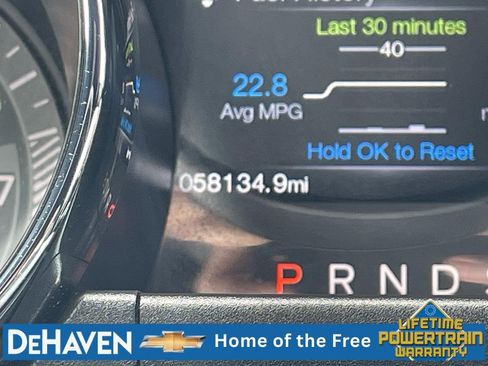 Used 2016 Ford Mustang GT Premium w/ Equipment Group 401A RWD image 13