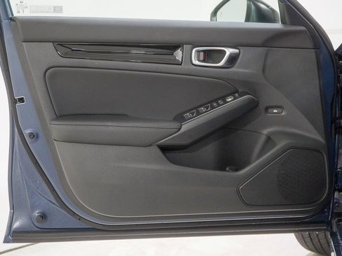 New 2026 Honda Civic Sport Touring image 18