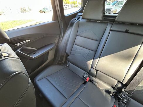 Used 2025 BMW X1 xDrive28i image 12