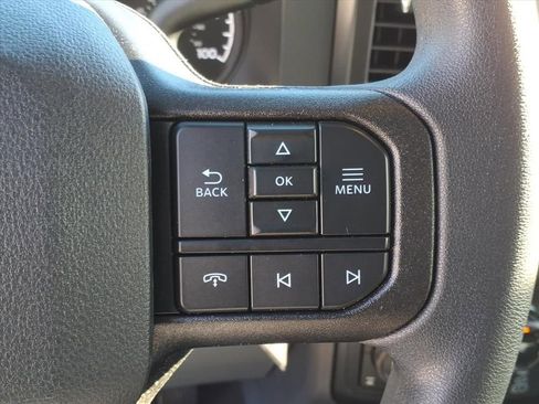 New 2026 Ford F350 XLT w/ 360-Degree Camera Package AWD/4WD image 25