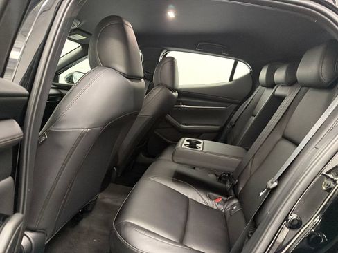 Used 2026 MAZDA MAZDA3 s Sport FWD image 15