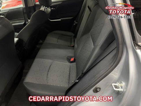 Used 2020 Toyota RAV4 XLE image 11