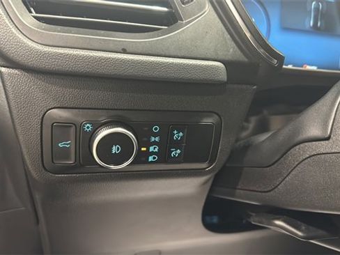 Used 2024 Ford Escape Platinum image 15