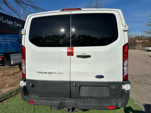 Used 2016 Ford Transit 350 XL image 6