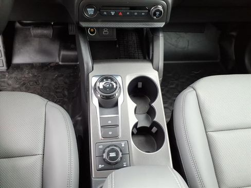 New 2025 Ford Bronco Sport Badlands w/ Badlands Tech Package AWD/4WD image 15