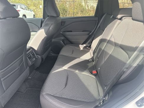 New 2026 Subaru Forester Premium image 28