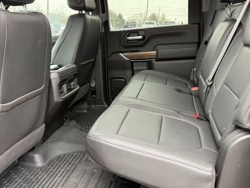 Certified 2022 Chevrolet Silverado 3500 LT w/ All Star Edition image 21