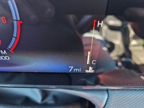 New 2026 Chevrolet TrailBlazer RS image 16