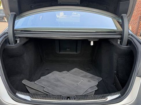Used 2021 Mercedes-Benz S 580 4MATIC Sedan image 10