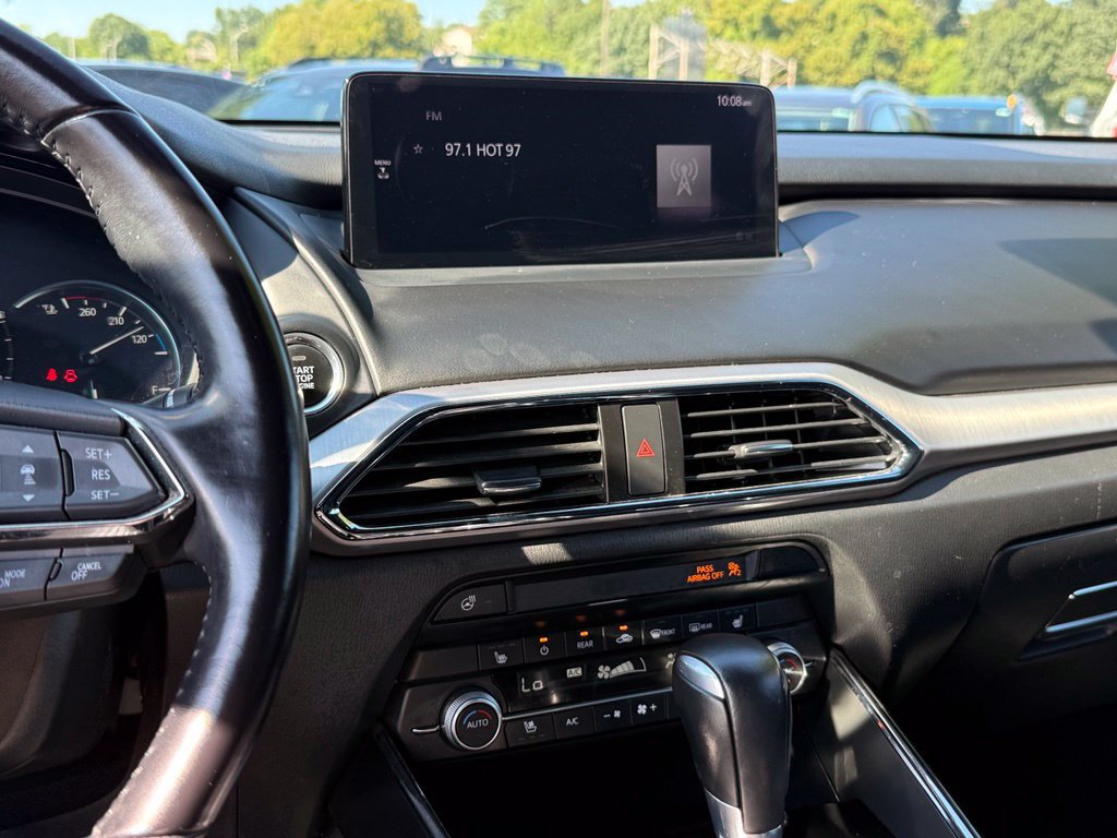 Certified 2023 MAZDA CX-9 Grand Touring AWD/4WD image 17