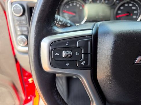 Used 2021 Chevrolet Silverado 1500 RST AWD/4WD image 31