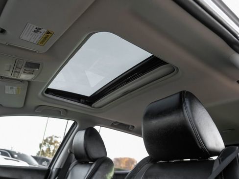 Used 2012 MAZDA CX-9 Touring w/ Moonroof & Bose Audio Pkg image 20