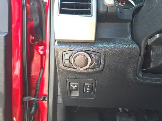 Certified 2020 Ford F150 Lariat AWD/4WD image 25