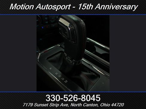 Used 2018 Ford F150 Lariat w/ Equipment Group 502A Luxury AWD/4WD image 22