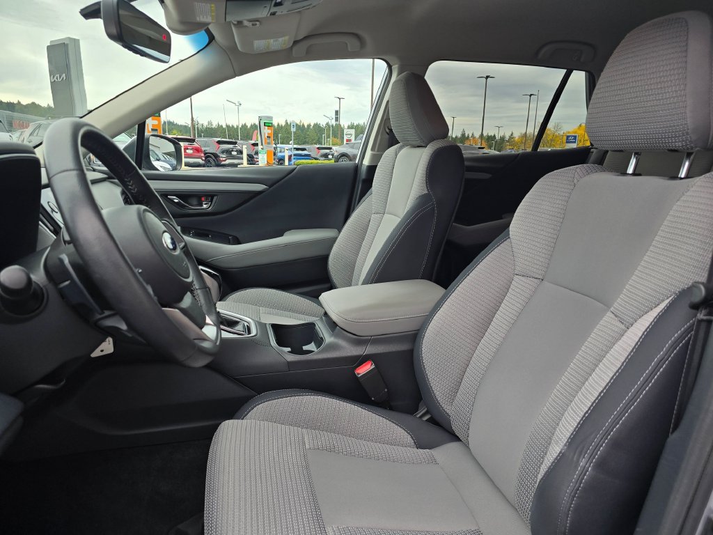 Certified 2022 Subaru Outback Premium AWD/4WD image 12