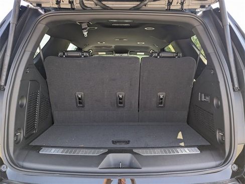Used 2025 Chevrolet Tahoe Premier image 13
