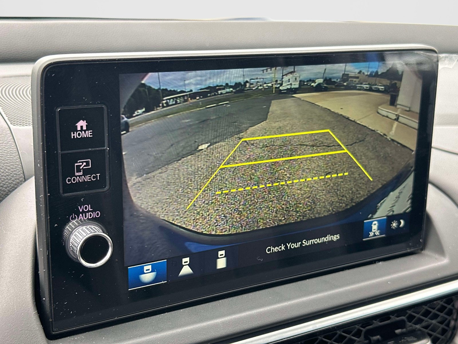 Certified 2025 Acura ADX A-Spec AWD/4WD image 21