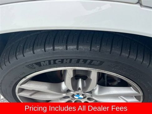 Used 2018 BMW X4 M40i AWD/4WD image 3