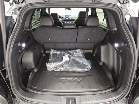 Used 2026 Honda CR-V Sport-L image 31