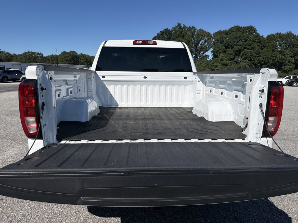 Certified 2024 GMC Sierra 1500 Pro w/ Pro Value Package AWD/4WD image 21