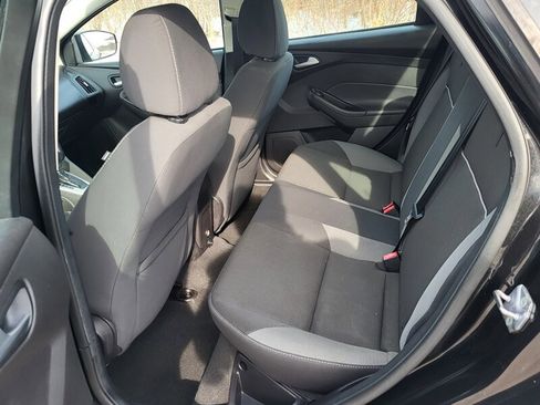 Used 2013 Ford Focus SE image 13